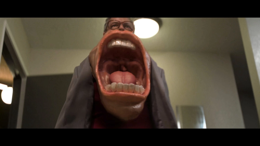 ảnh poster phim Chompy & The Girls