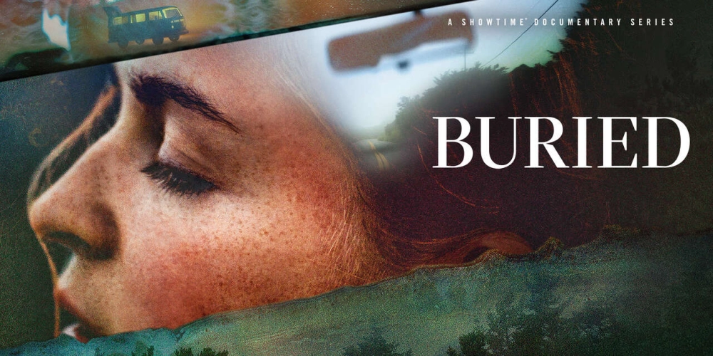 ảnh poster phim Chôn Sống (Buried)