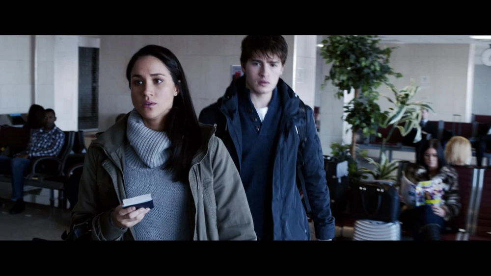 ảnh poster phim Chống Đối Xã Hội (Anti-Social)