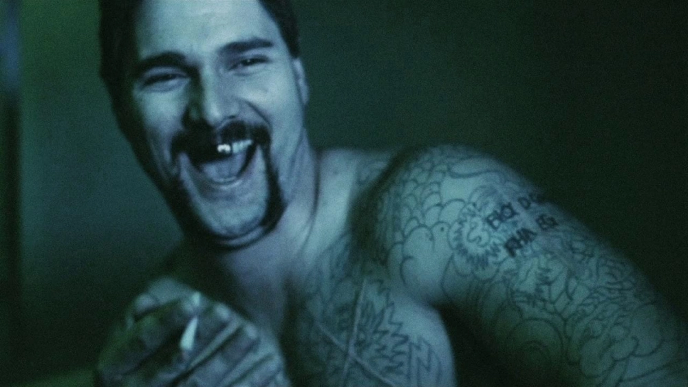 ảnh poster phim Chopper