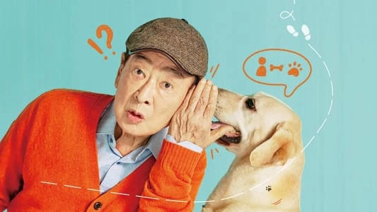 ảnh poster phim Chú Chó Biết Tuốt (Dog Knows Everything)