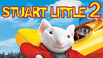 ảnh poster phim Chú Chuột Siêu Quậy 2 (Stuart Little 2)