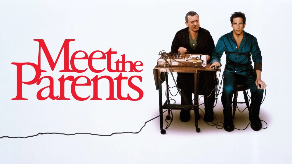 ảnh poster phim Chú Rể Trình Làng (Meet the Parents)