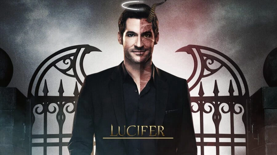 ảnh poster phim Chúa Tể Địa Ngục (Phần 4) (Lucifer (Season 4))