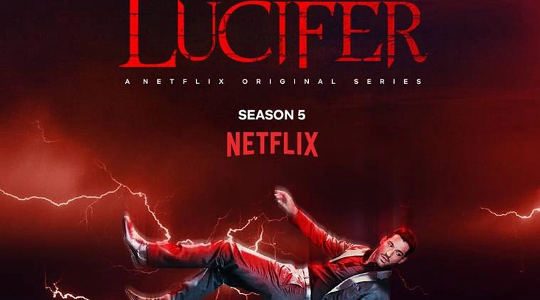 ảnh poster phim Chúa Tể Địa Ngục (Phần 5) (Lucifer (Season 5))