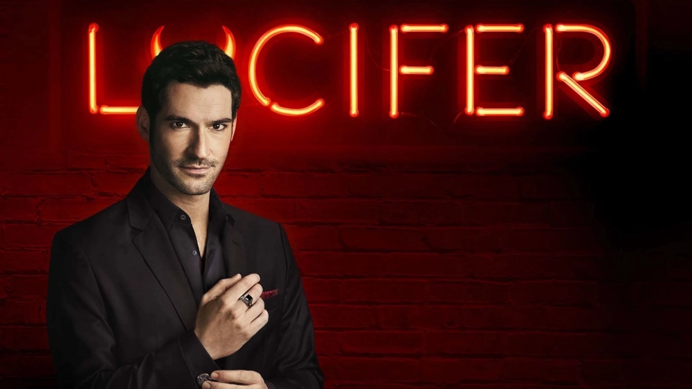 ảnh poster phim Chúa Tể Địa Ngục (Phần 6) (Lucifer (Season 6))