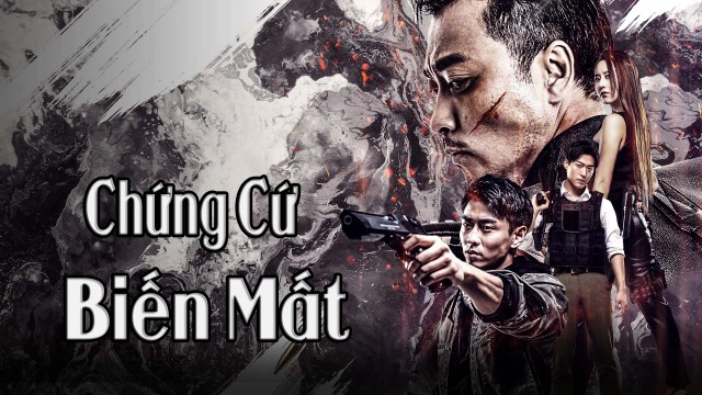 ảnh poster phim Chứng Cứ Biến Mất (The Void Evidence)