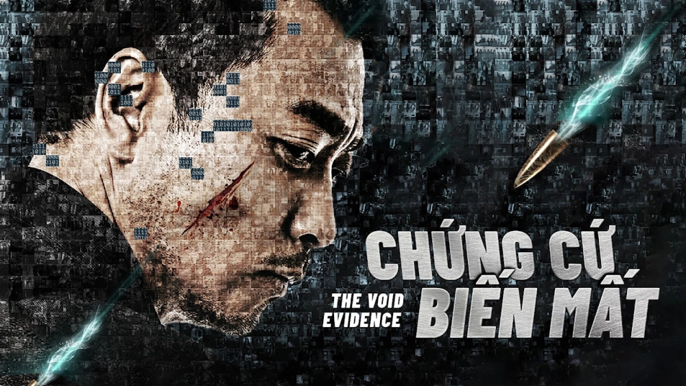 ảnh poster phim Chứng Cứ Biến Mất (The Void Evidence)