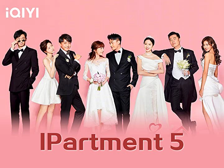 ảnh poster phim Chung Cư Tình Yêu 5 (iPartment 5)