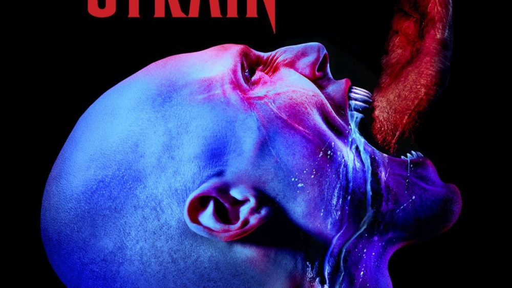 ảnh poster phim Chủng (Phần 2) (The Strain (Season 2))