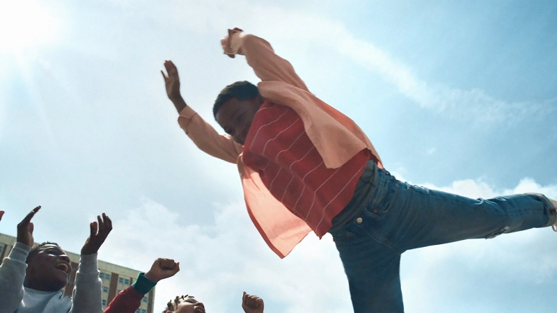 ảnh poster phim Chúng Ta Đã Trưởng Thành (We Grown Now)