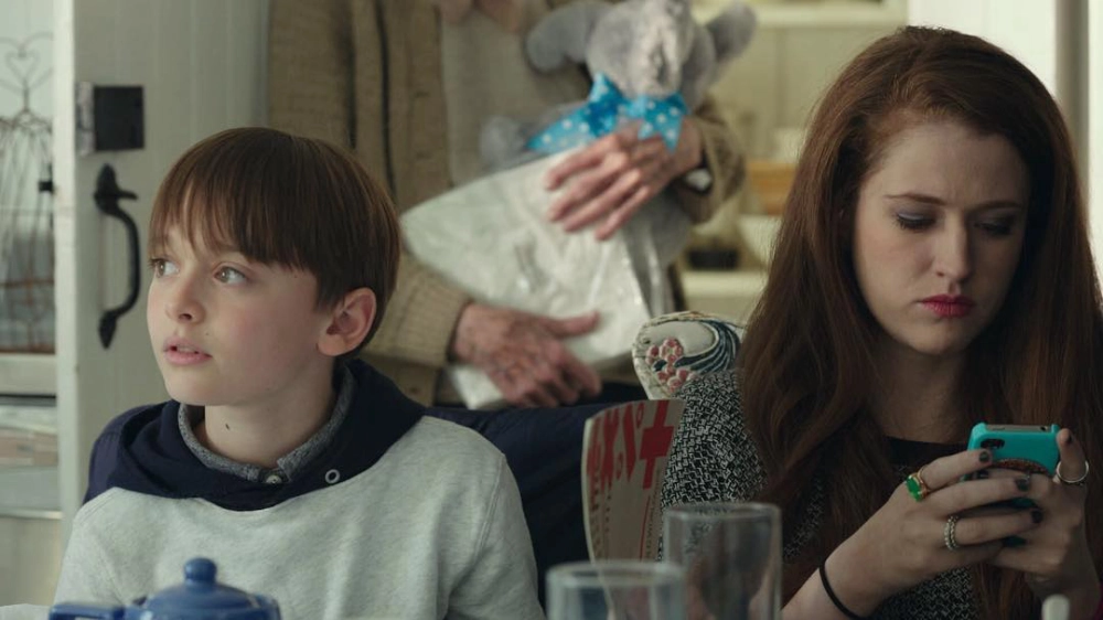 ảnh poster phim Chúng Ta Quá Hiểu Nhau (We Only Know So Much)