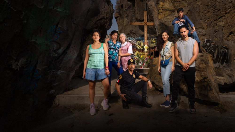 ảnh poster phim Chúng Ta Từng Là Vua (We Were Kings)