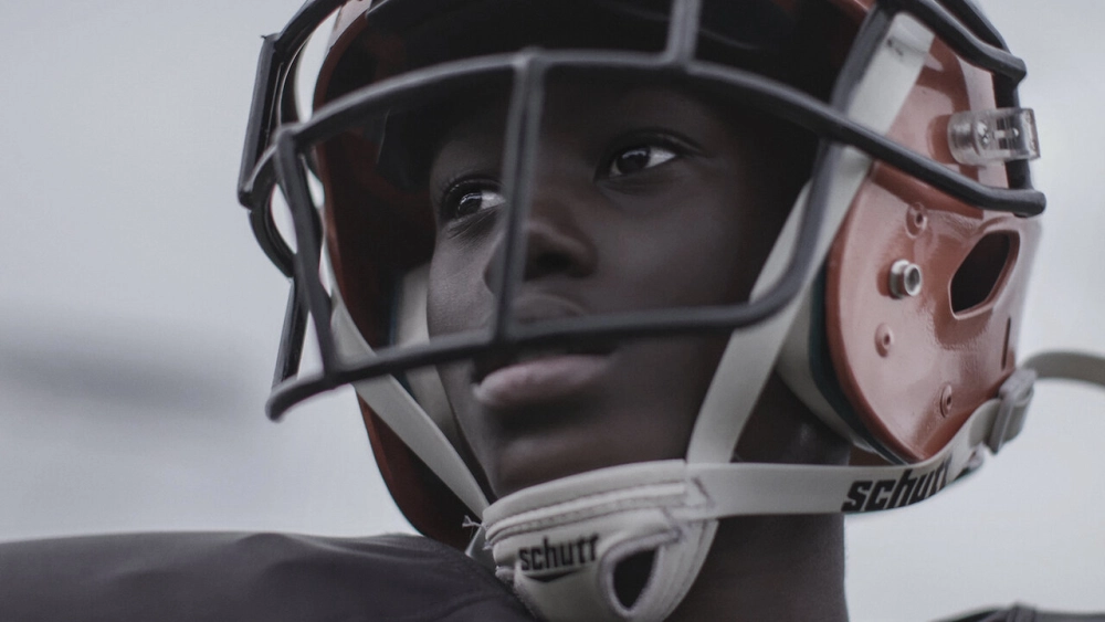 ảnh poster phim Chúng tôi: Đội Brooklyn Saints (We Are: The Brooklyn Saints)