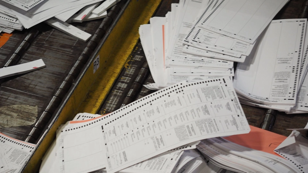 ảnh poster phim Chuỗi Tấn Công: Chiến Tranh Mạng Trong Bầu Cử Hoa Kỳ (Kill Chain: The Cyber War on America's Elections)