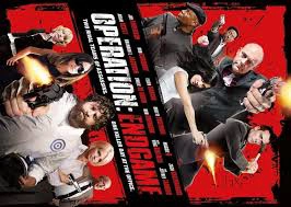 ảnh poster phim Chương Trình Lật Tẩy (Operation: Endgame)