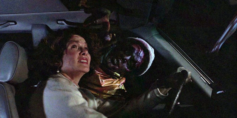 ảnh poster phim Chương Trình Quái Dị 2 (Creepshow 2)