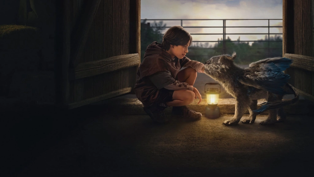 ảnh poster phim Chupa