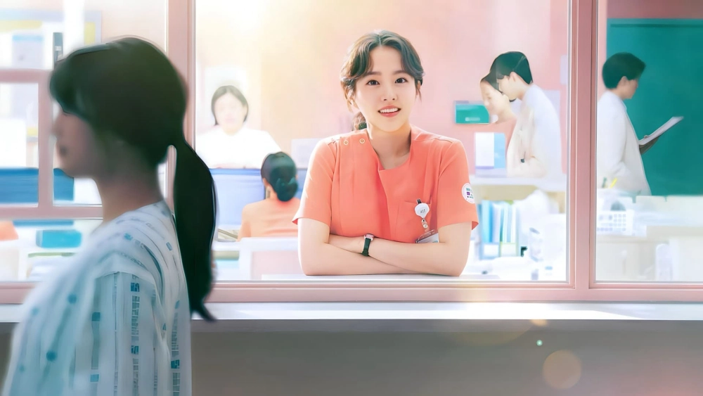 ảnh poster phim Chút Nắng Ấm Mỗi Ngày (Daily Dose of Sunshine)