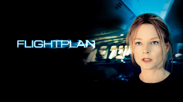 ảnh poster phim Chuyến Bay Kinh Hoàng (Flightplan)