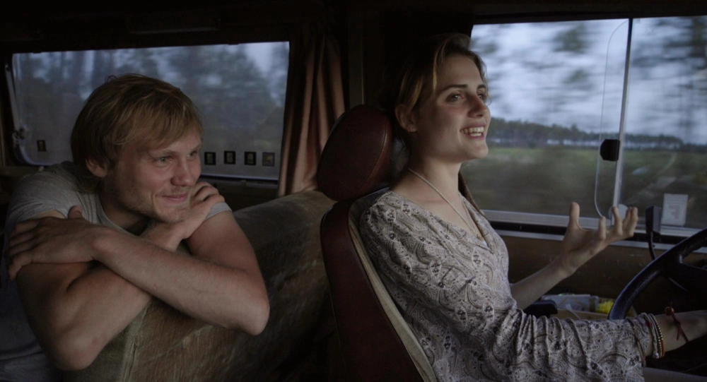 ảnh poster phim Chuyến Đi Của Tình Yêu (303)