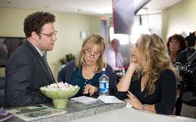 ảnh poster phim Chuyến Đi Sai Lầm (The Guilt Trip)