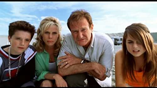 ảnh poster phim Chuyến Đi Thú Vị (RV)