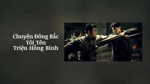 ảnh poster phim Chuyện Đông Bắc: Tôi Tên Triệu Hồng Binh (The Godfather of Northeast China)