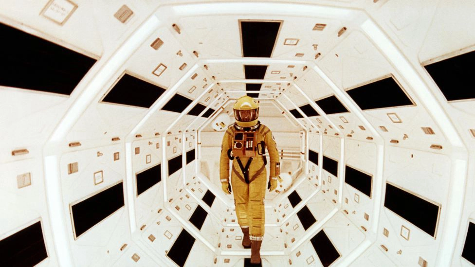 ảnh poster phim Chuyến Du Hành Không Gian (2001: A Space Odyssey)