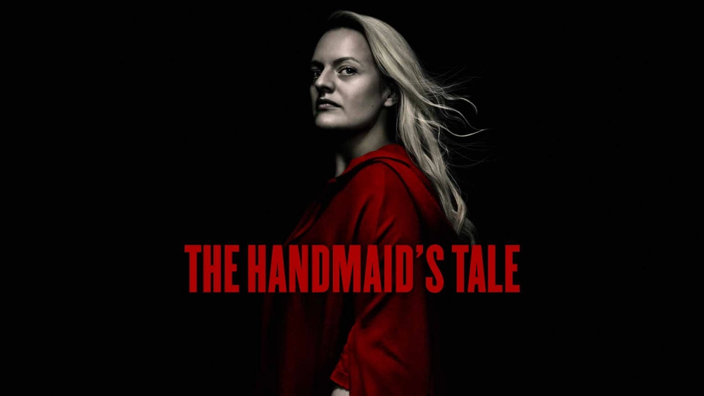 ảnh poster phim Chuyện Người Hầu Gái (Phần 3) (The Handmaid's Tale (Season 3))