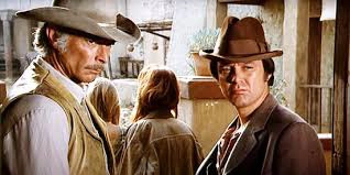 ảnh poster phim Chuyến Phiêu Lưu Của Bảy Tay Súng (The Magnificent Seven Ride!)