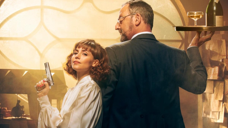 ảnh poster phim Chuyện Riêng Tư (A Private Affair)