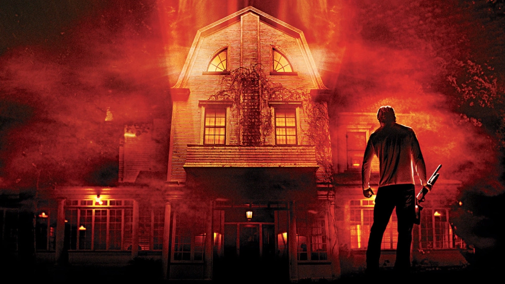 ảnh poster phim Chuyện Rùng Rợn Ở Amityville (The Amityville Horror)