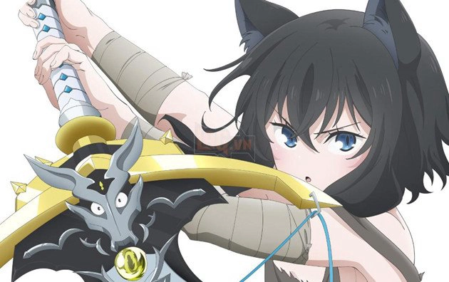 ảnh poster phim Chuyển Sinh Thành Kiếm (Reincarnated as a Sword)