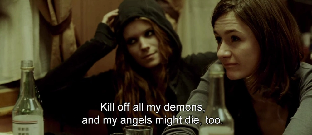 ảnh poster phim Chuyến tàu tội phạm (TransSiberian)