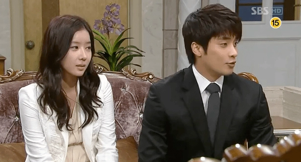 ảnh poster phim Chuyện Tình Nàng Gisaeng (New Tales Of Gisaeng)