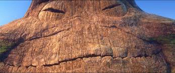 ảnh poster phim Chuyện Tình Ngọn Núi Lửa - Lava