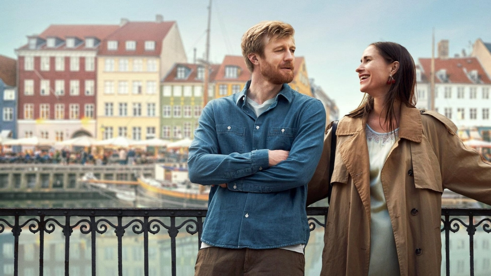 ảnh poster phim Chuyện Tình (A Copenhagen Love Story)