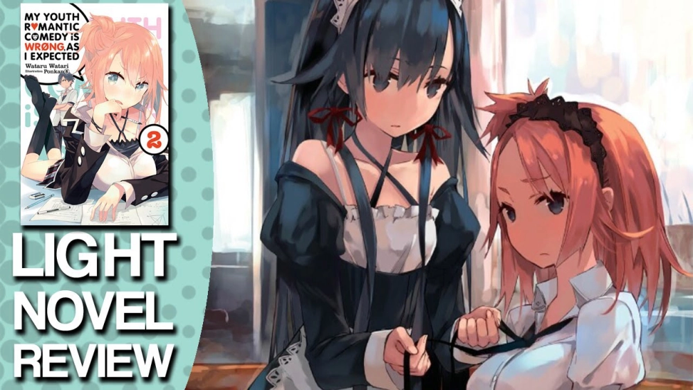 ảnh poster phim Chuyện tình thanh xuân bi hài của tôi quả nhiên là sai lầm (tiếp tục) (My youth romantic comedy is wrong as I expected.2)