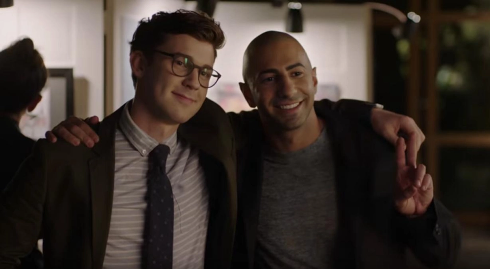 ảnh poster phim Chuyện Tình Yêu (We Love You)