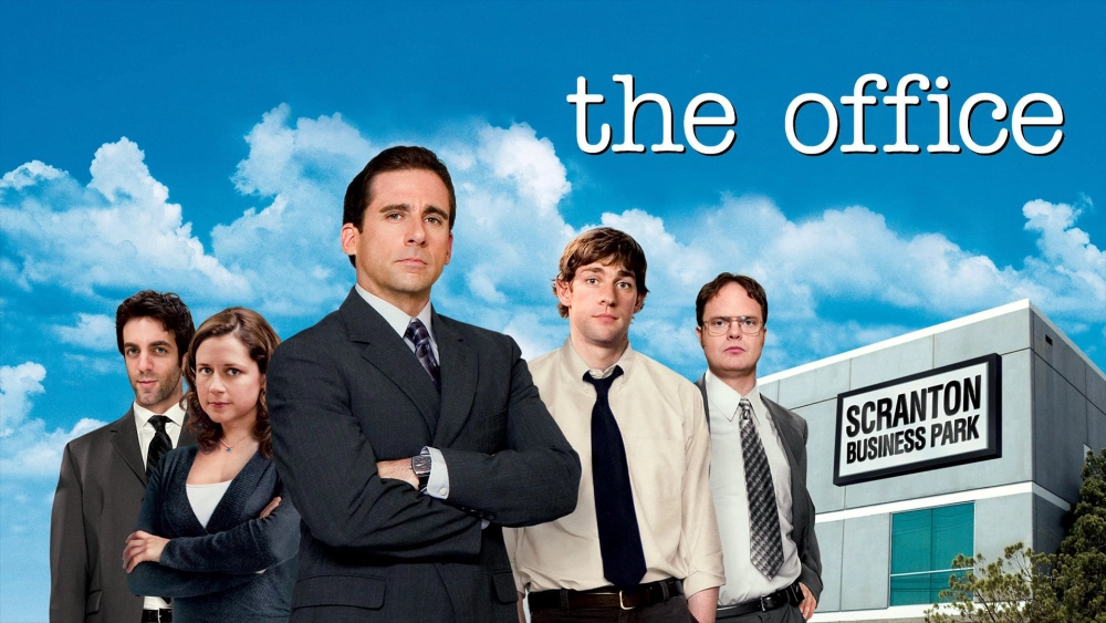 ảnh poster phim Chuyện Văn Phòng (Phần 4) (The Office (Season 4))