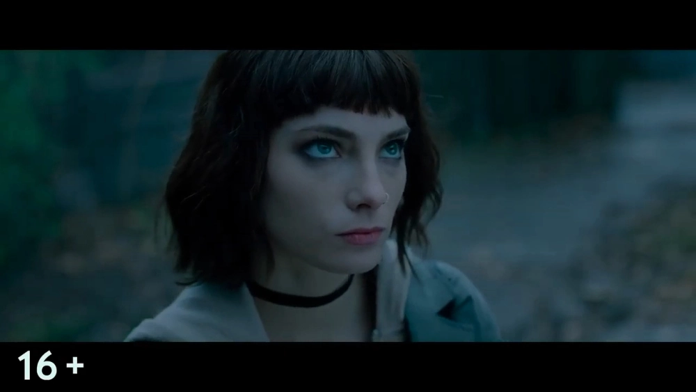 ảnh poster phim Chuyến Viếng Thăm Tử Thần (Guests)