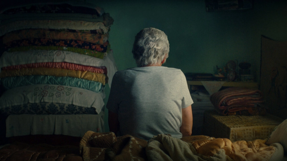 ảnh poster phim Cici