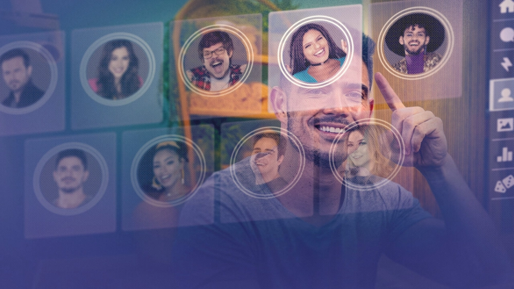 ảnh poster phim Circle: Brazil (The Circle Brazil)