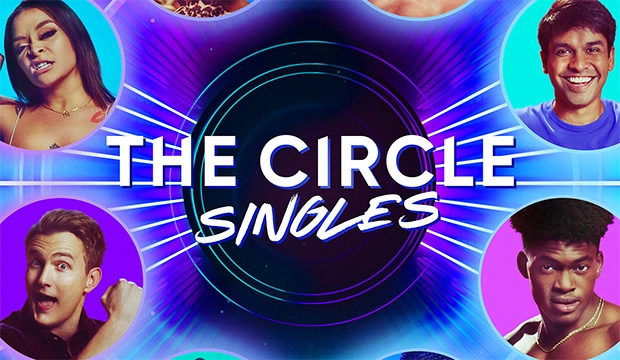 ảnh poster phim Circle: Hoa Kỳ (Phần 5) (The Circle (Season 5))