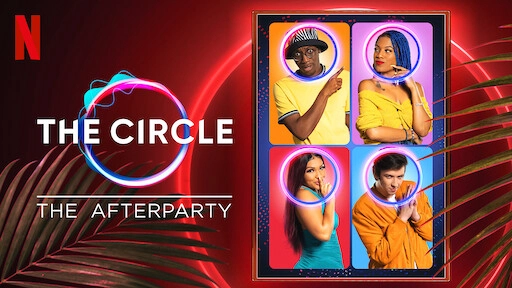 ảnh poster phim Circle - Tiệc hậu (The Circle - The Afterparty)