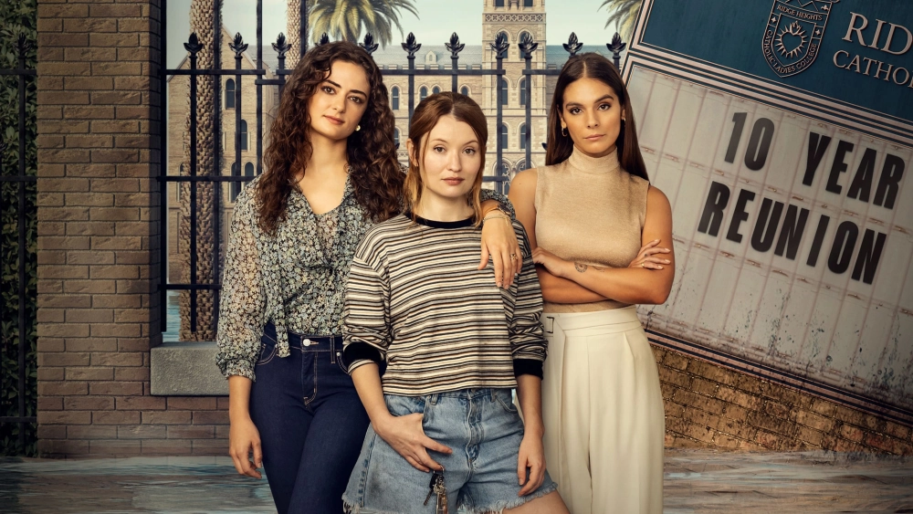 ảnh poster phim Class of '07