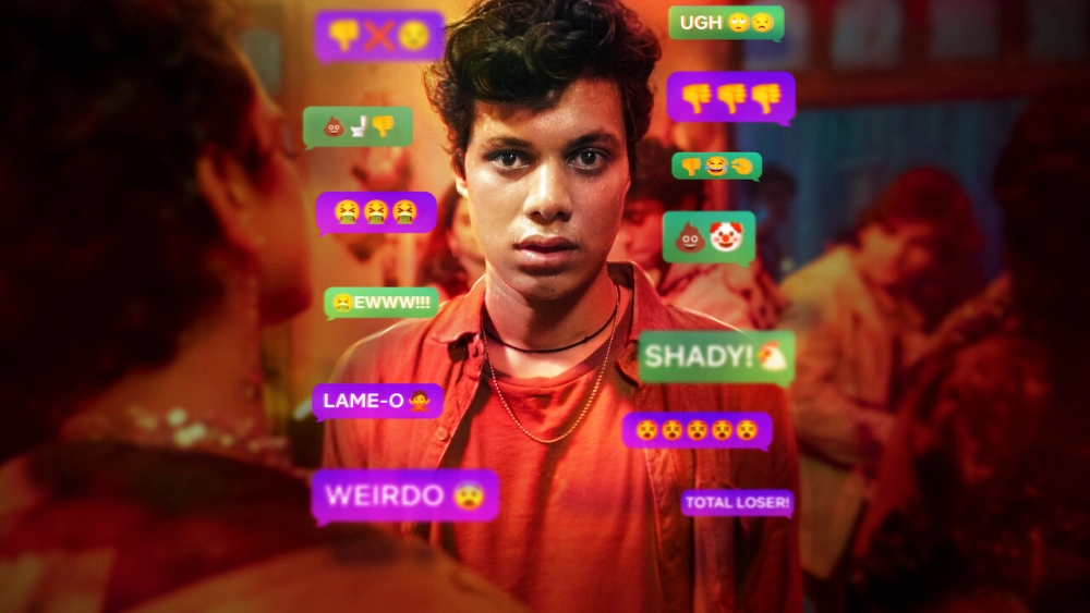 ảnh poster phim Class