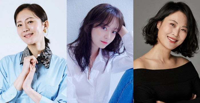 ảnh poster phim Cleaning Up