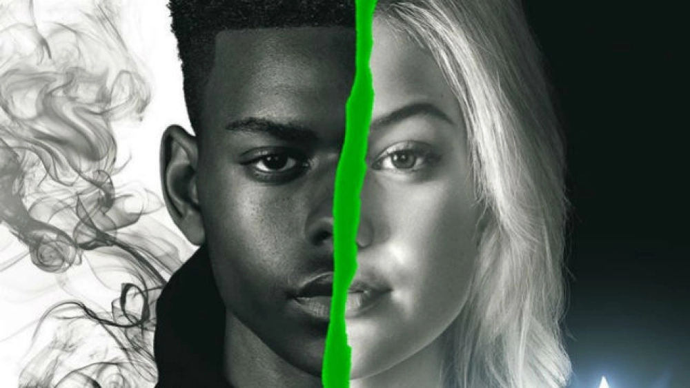 ảnh poster phim Cloak Và Dagger (Phần 2) (Marvel's Cloak & Dagger (Season 2))